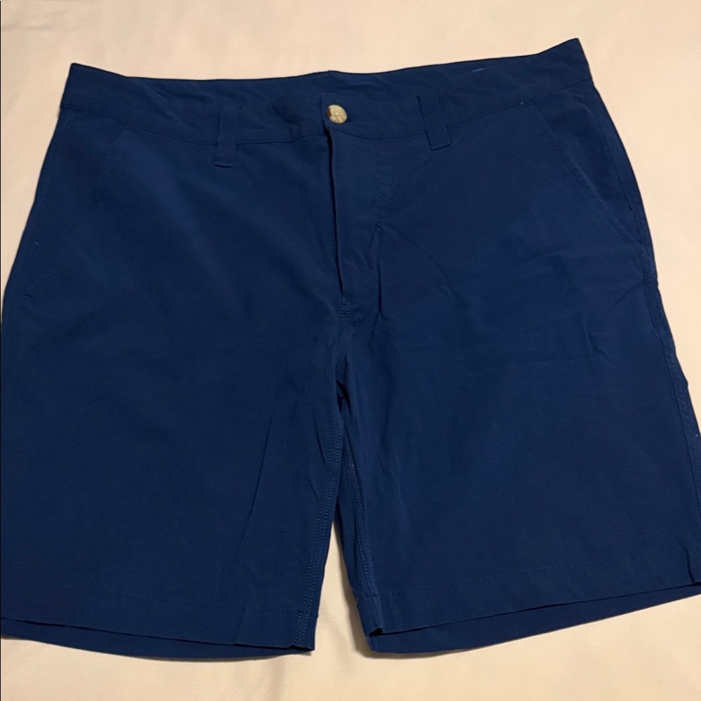 Southern Tide Classic Blue Shorts